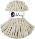 Bobbiny Jumbo 9 mm 30 m Pale Olive Șnur (BT-E115)