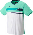 Yonex Mens Crew Neck Shirt YM0029 Mint Férfipóló L
