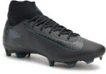 Nike Mercurial Superfly 10 Academy MG futballcipő 44 fekete