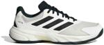 adidas CourtJam Control 3 Clay White/Core Black Férfiteniszcipő EUR 41 1/3