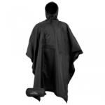 PENTAGON Thunder Poncho (TAC MAVEN) (BF) D07001-01-Black-ONE SIZE (D07001-01-Black-ONE SIZE)