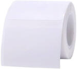 NIIMBOT termikus címkék B21-hez, 50mmx30mm, 230 db (T50*30-230WHITE)
