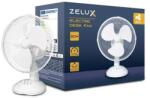 ZELUX asztali ventilátor 30cm 20W ZX3000KLS (ZX3000KLS)