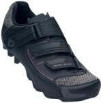 Pearl Izumi Cipő S16 W All-road Iii Black/black