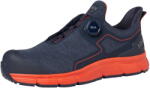 Helly Hansen KENSINGTON LOW BOA S3 munkavédelmi cipő (7835059244)