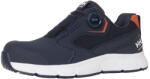 Helly Hansen Kensington MXR LOW S3L munkavédelmi cipő (7835559444)
