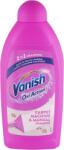 Vanish Oxi Action 2in1 gépi szőnyeg és kárpittisztító sampon 500 ml