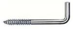  Falhorog 3x40mm horganyzott (BAL-301340)