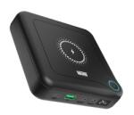 Newell GP12 külső akkumulátor - laptop powerbank 24000 mAh PD 60 W (NL2680)
