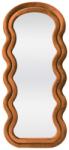 Halmar Tremolo tükör, narancs