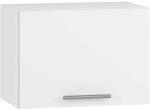 Halmar Vento GO-50/36 felső szekrény, matt fehér