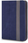  Fantasia tablettok - univerzális 9-11 colos kék tablet tok: Xiaomi, Huawei, Lenovo, Samsung, iPad