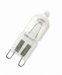 OSRAM Halogén lámpa hőálló G9 40W 230V egyfejű cső 490lm 2700K 2000h D-en. o. HalopinOven LEDVANCE - 4008321703576