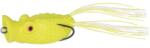 CARP ZOOM Pz popper frog békautánzat, 6 cm, 16 g, sárga (CZ3412) - epeca