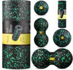 4FIZJO Set de masaj și reabilitare EPP ALL IN - 6 Piese