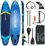 Tsunami Placă SUP TSUNAMI Paddle Board 350 cm T13