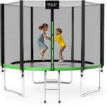 4FIZJO Trambulină pentru copii CLASSIC 312 cm 10 FT