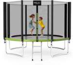 4FIZJO Trambulină pentru copii CLASSIC 374 cm 12FT