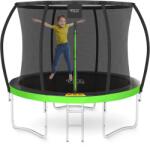 4FIZJO Trambulină pentru copii PRO 252 cm 8FT