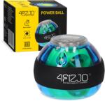 4FIZJO Bilă giroscopică cu contor Powerball