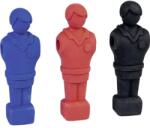 Brunnen asztali foci figura radír (102996538) - tintasziget