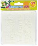 Jolly Airbrush Fun 30 darabos sablon (4446-0003) - tintasziget