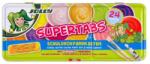 Jolly Supertabs 24 darabos vízfesték készlet (9335-0002) - tintasziget