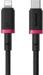 Baseus USB-C Lightning 1m kábel Baseus P10377800U01-01