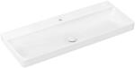 Hansgrohe Xelu Q 120x48 cm SmartClean white (61108450)