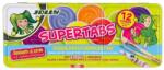 Jolly Supertabs 12 darabos vízfesték készlet (9335-0001) - tintasziget