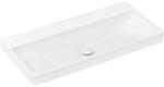 Hansgrohe Xelu Q 100x48 cm SmartClean white (61038450)
