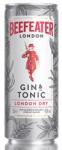 Beefeater & TONIC 1 TÁLCA (12db*0, 25L) 4, 9%