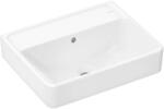 Hansgrohe Xanuia Q 50x39 cm cm SmartClean white (61143450)