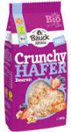 Bauckhof Bio GM Zab Crunchy Bogyós gyümölcsös 300g
