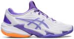 Asics Court FF 3 Clay - Fehér - tennis-zone - 47 600 Ft