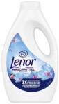 Lenor folyékony mosószer 1L 20 mosás - Univerzális - Friss Április