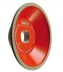 Norton CBN köszörűkorong Ø100x5x4 mm CBN126 T B99 (CT982165)