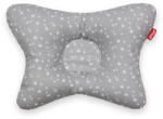 Scamp babapárna, laposfejűség ellen /GreyLittleStarDots (BLP030)