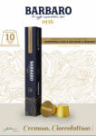 Caffé Barbaro Nespresso Miscela Oro kapszulás kávé 10db (5013593)