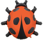 PartyDeco S. r. o Fólia lufi, Katica forma 83 cm