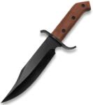 HARAHU A3387 Outdoor kés - Barna KP18179