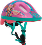  Kerékpár sisak XS Mancs őrjárat mintával - lányos - 44-48 cm