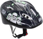  Kerékpár sisak Star Wars Stormtrooper mintával - 52-56 cm