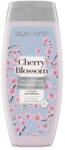 Subrina Cherry Blossom tusfürdő cseresznyevirág illattal, 250 ml - hajvarazs