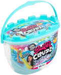 WeCool Toys Compound Kings Nor de unt cu efect de nori, 380g - zmeură albastră (110517-14)