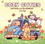 Menő Könyvek Cozy Cuties - book24