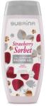 Subrina Strawberry Sorbet tusfürdő eper illattal, 250 ml