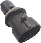 Utángyártott Citroen Jumper Fiat Ducato Peugeot Boxer W5W izzó foglalat, helyzetjelző, index univerzális általános FT62705 (23)
