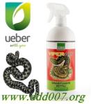 Ueber -Италия Спрей против змии и други влечуги Viperalt