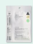 VT Cosmetics Mască cu spicule 50 în 2 pași Reedle Shot 50 2-Step Mask - 1.5 g, 20 g / 1 buc Masca de fata